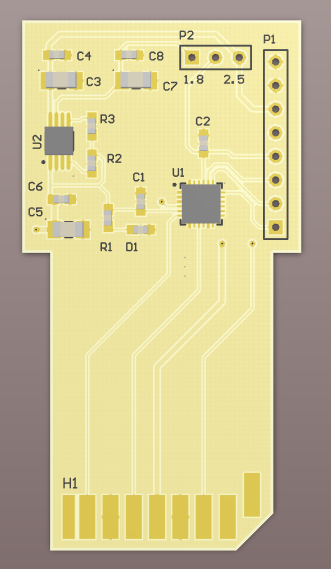 GTVHacker eMMC Adapter Render Top.png