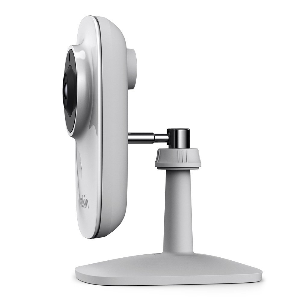 Belkin Netcam Hd Exploitee Rs