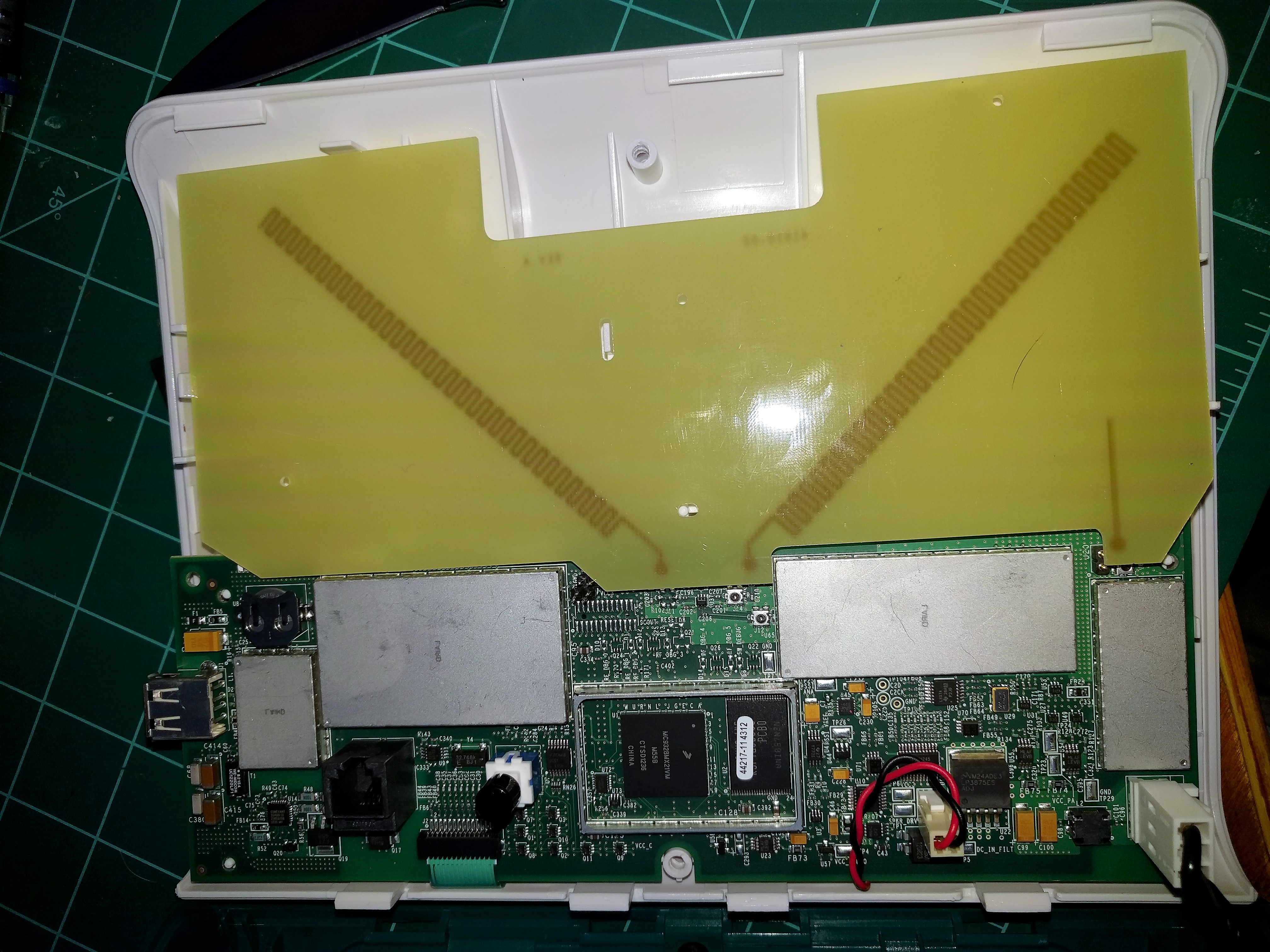 SJM Merlin at Home Exploitee.rs