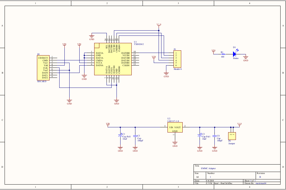 EMMC Adapter Rev2.png