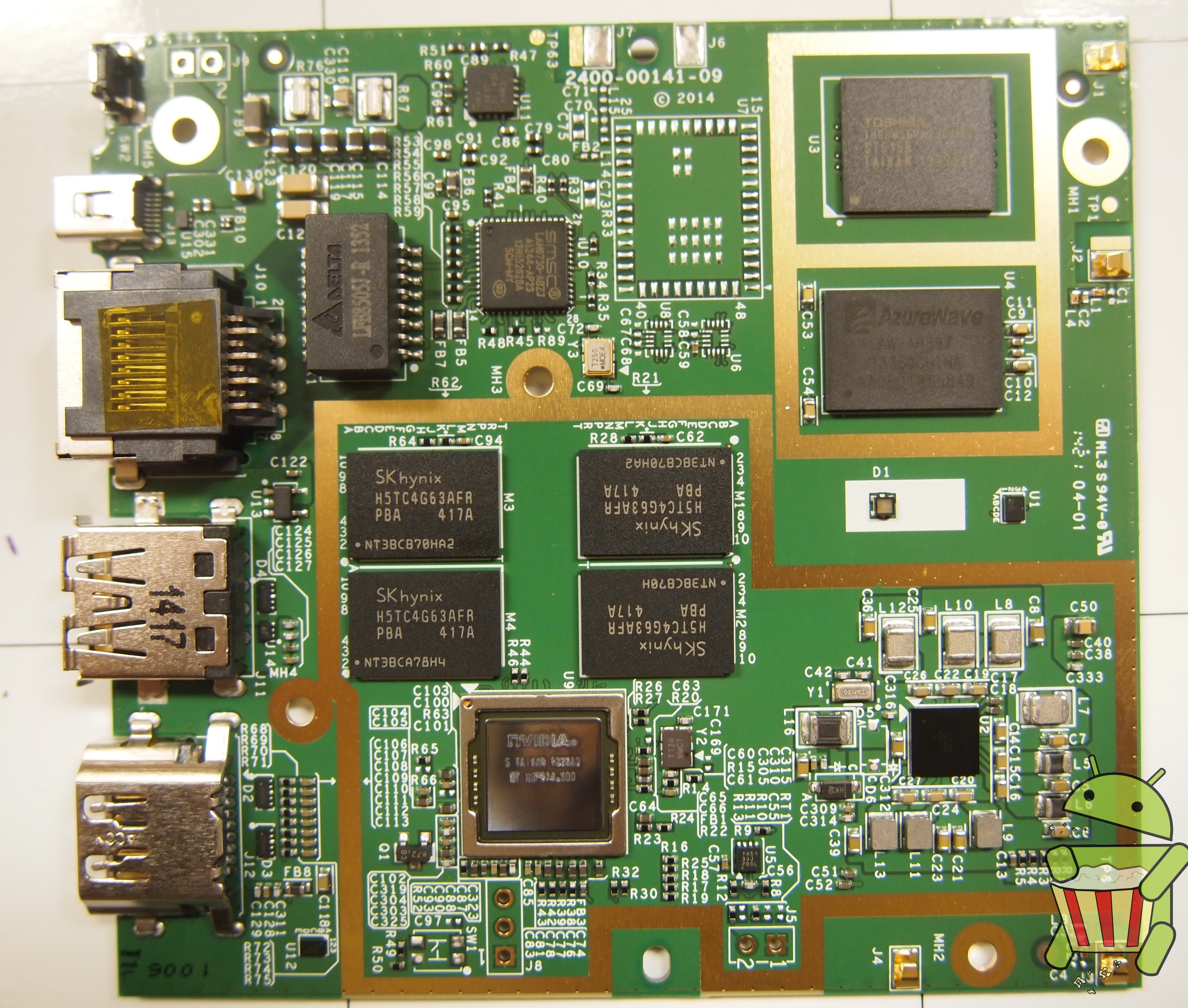 ADT-1 Android TV - Exploitee.rs