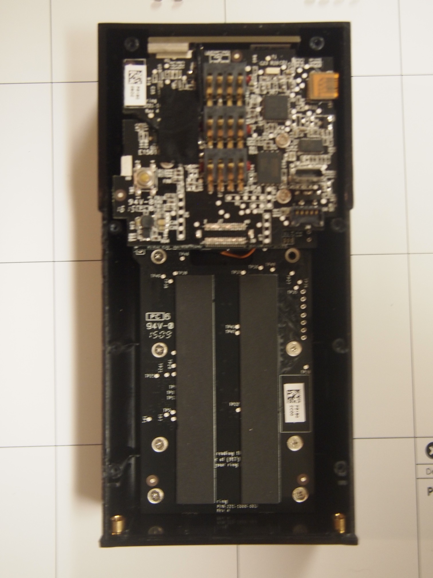 Ring Doorbell - Exploitee.rs